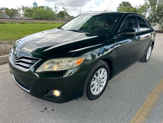 💥 2010 Toyota Camry XLE 💥