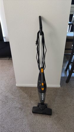 Vacuum