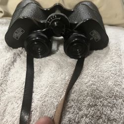 Carl Zeiss Jena 15x50