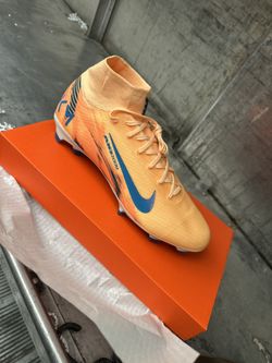 Elite Mbappe Soccer Cleats 