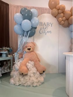 Birthday parties, Balloon decorations, Event Decorations