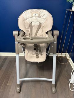 Graco baby feeding chair