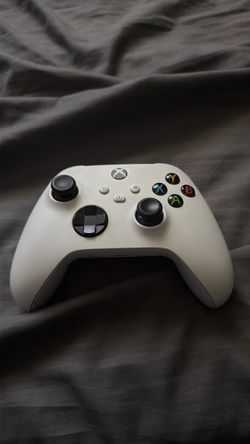 Xbox Wireless controller Xbox Series X/S