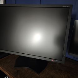 Photography monitor 30” by NEC