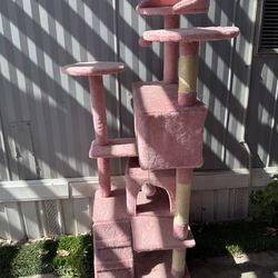 Cat Tree