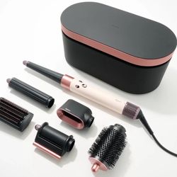 Dyson Airwrap