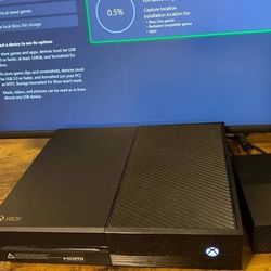 Xbox One 