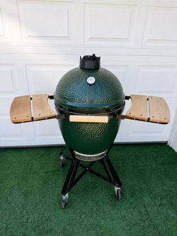 Large Big Green Egg