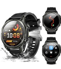 Anywise W1 GPS Smart Watches