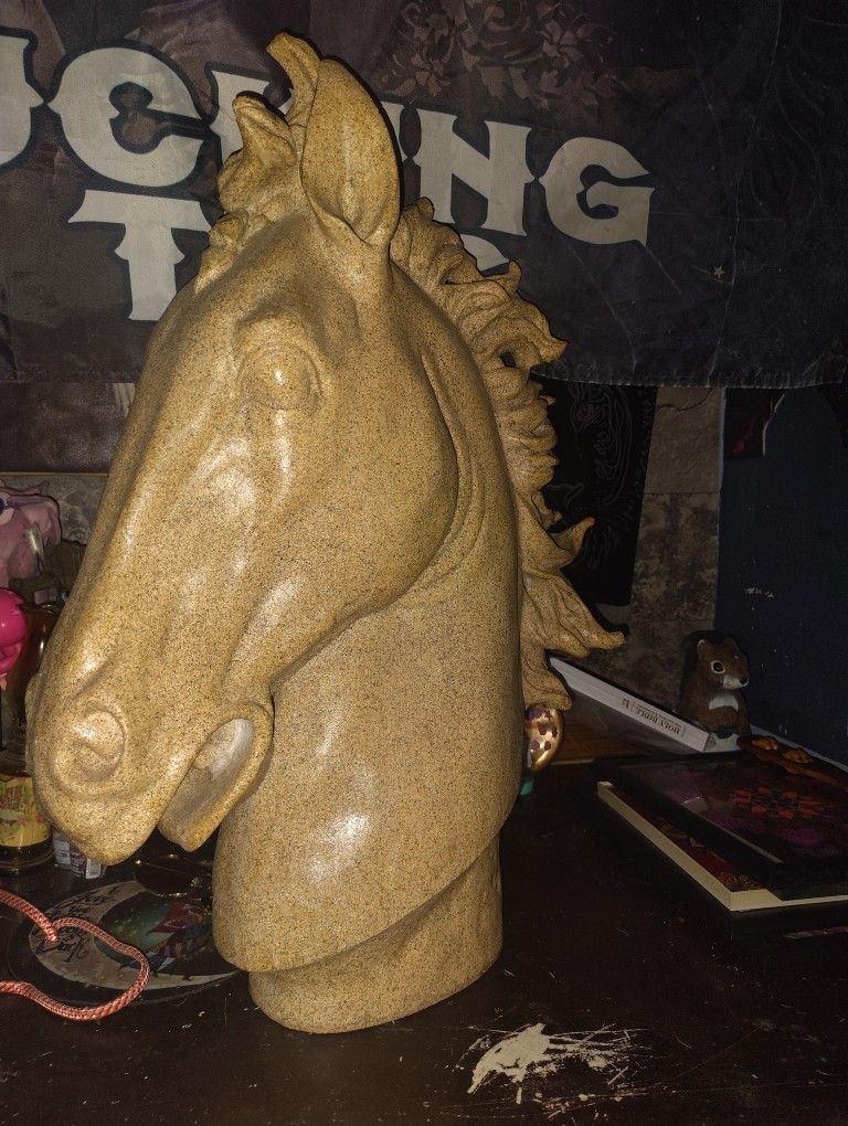 Horsehead