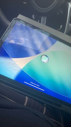 IPAD FOR SALE