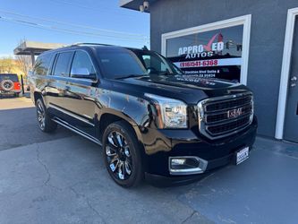 2019 GMC Yukon XL