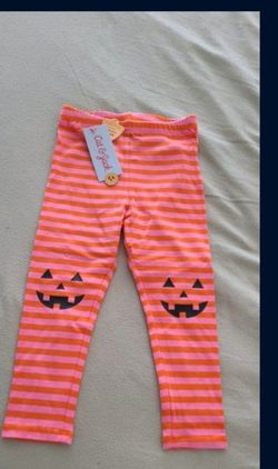 Halloween 🎃 Leggings 