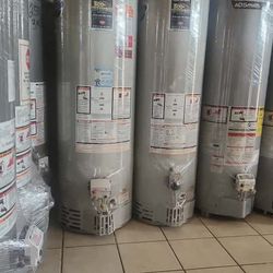 Water heater
