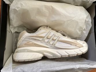 Adidas Adistar Jellyfish Pharrell Williams White Men's Low Top Sneaker Size 13