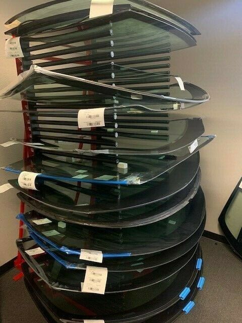 Exotic Car Parts: Windshield Glass New Aftermarket for: Rolls Royce, Bentley, Lotus, Aston Martin, Audi R8, Lamborghini, Maserati, Ferrari & More