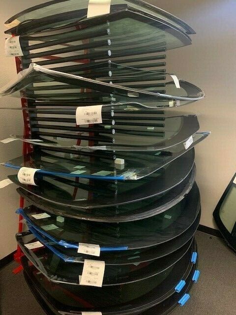 Exotic Car Parts: Windshield Glass New Aftermarket for:  Rolls Royce, Bentley, Lotus, Aston Martin, Audi R8, Lamborghini, Maserati, Ferrari  & More