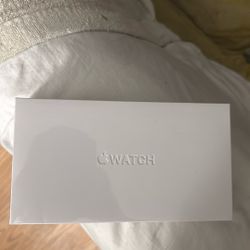 Apple Watch Ultra 2