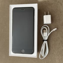 iPhone 6 Plus 64g  (Unlocked)