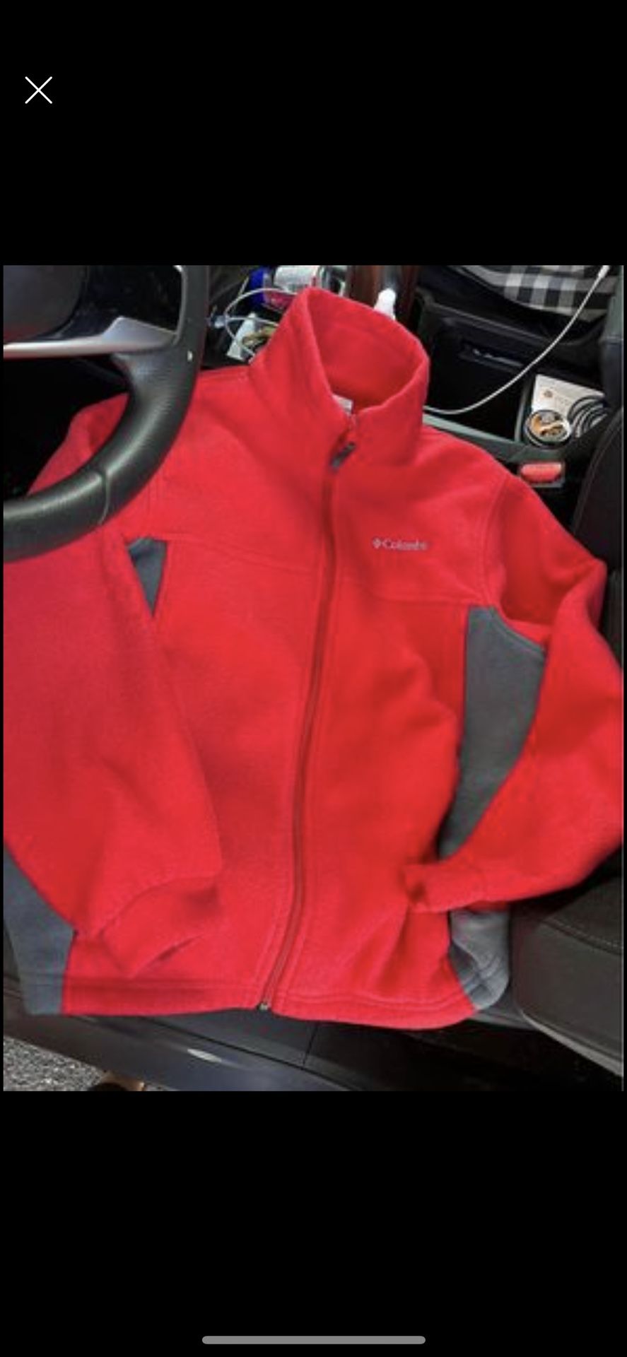Kids 14/16 $50 Each (raincoats $25 Each)