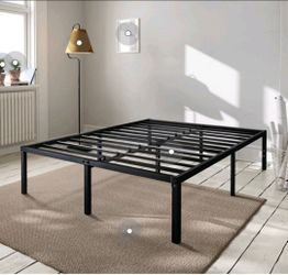 Bed frame