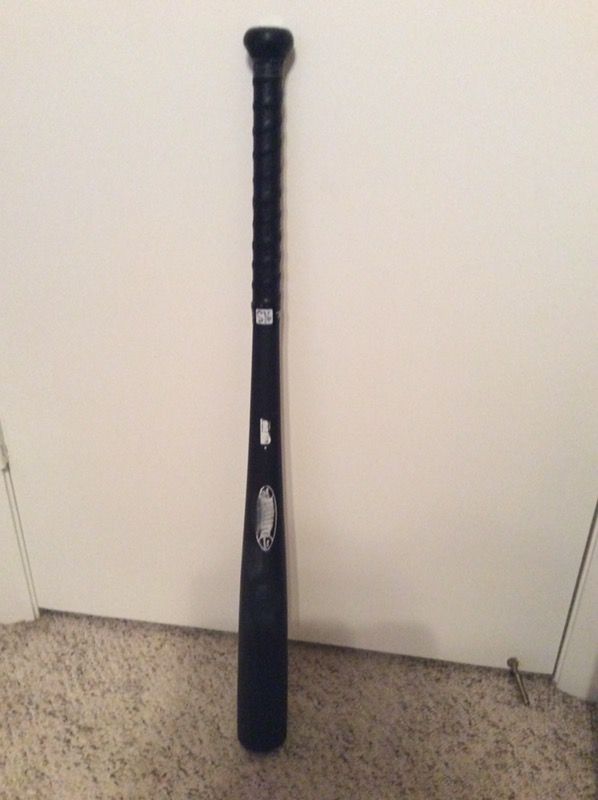 Baum Bat Wood Composite Baseball Bat 32.5/29.5 Unbreakable