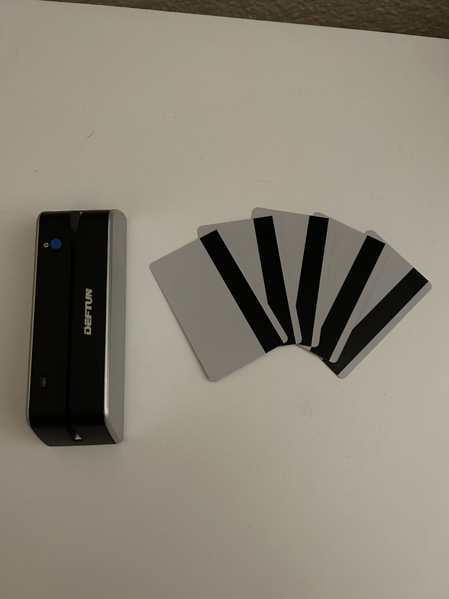 Deftun Bluetooth MSR-X6 (with Blanks)