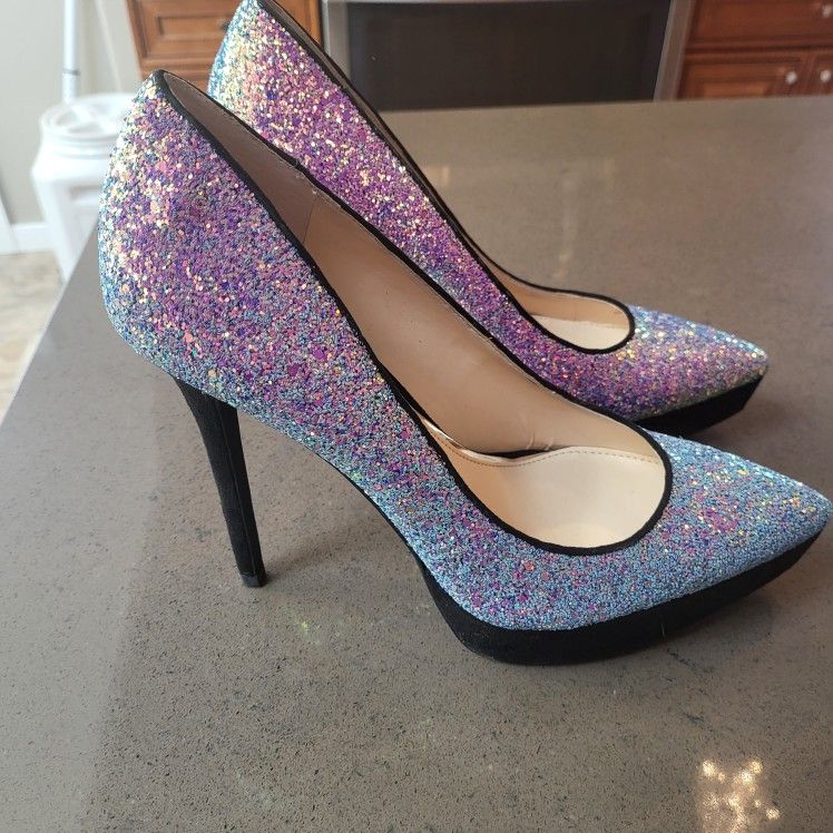 Jessica Simpson Heels