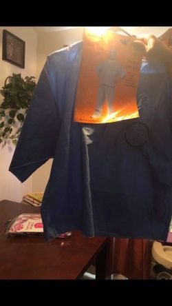 Doctor Doctor Costume