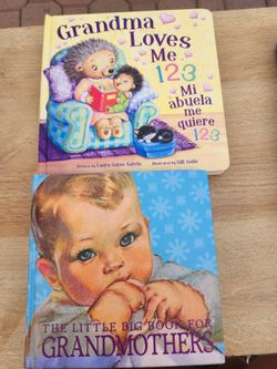Reading books for kids