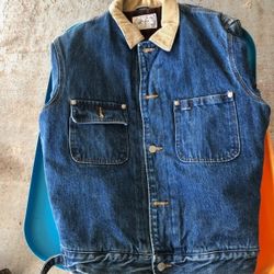 90s Jean Jackets Polo And Levi