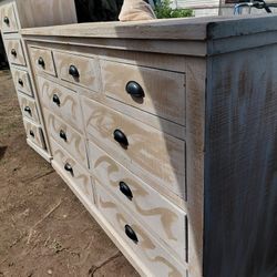 Drawers Dressers