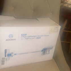 Vacuum Cleaner 