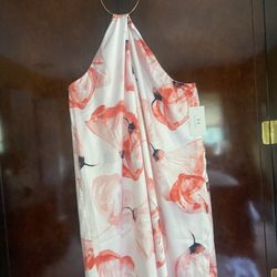 Halston Dress -Brand New-JUST REDUCED 