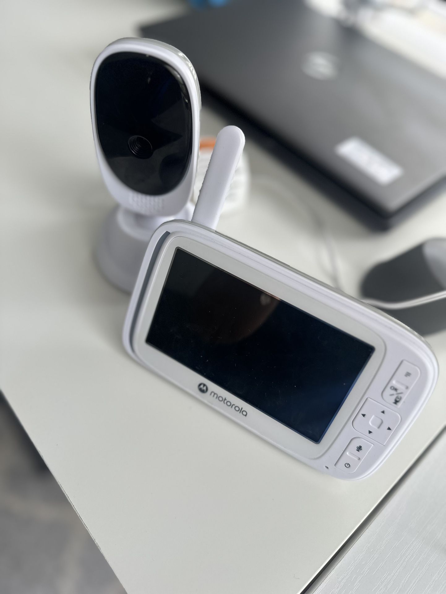 Baby Monitor