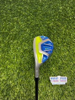 Nike Vapor Fly 2H 17 Loft Stiff LH