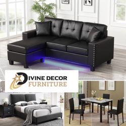 New 3 Room Package Queen 