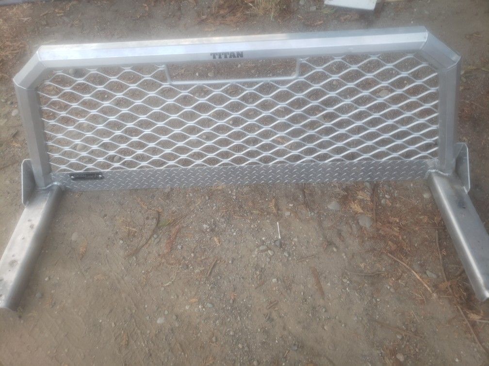 Pro tech headache rack for Sale in Sumner, WA OfferUp