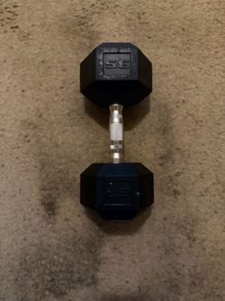 Dumbbell