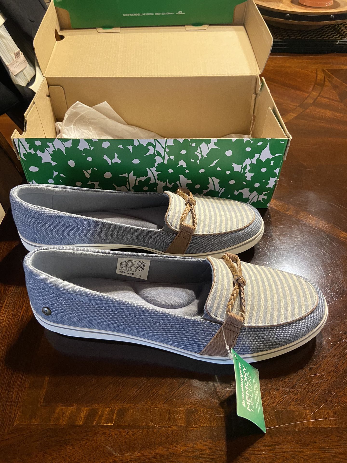 Keds - Grasshoppers