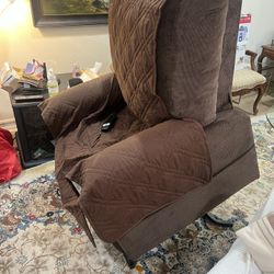 Recliner