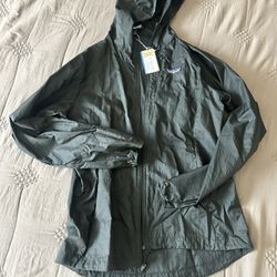Woman’s Medium Patagonia Jacket