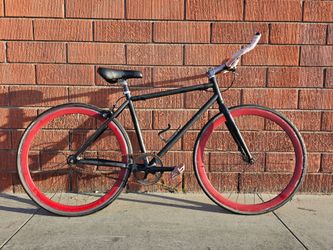 Fixie bicycle $170