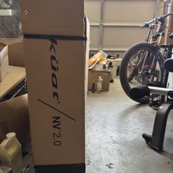 Kuat NV 2.0 BRAND NEW SEALED 