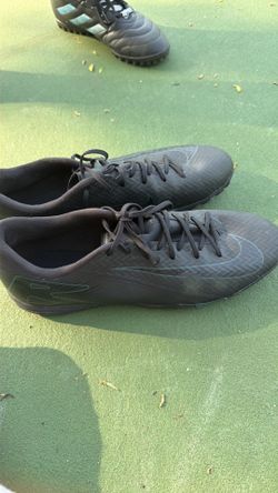 Nike turfs
