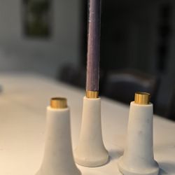 Taper Candle Holder
