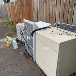 Free Appliances