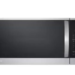 LG 1.8-cu ft 1000-Watt 29.88-in Over-the-Range Microwave