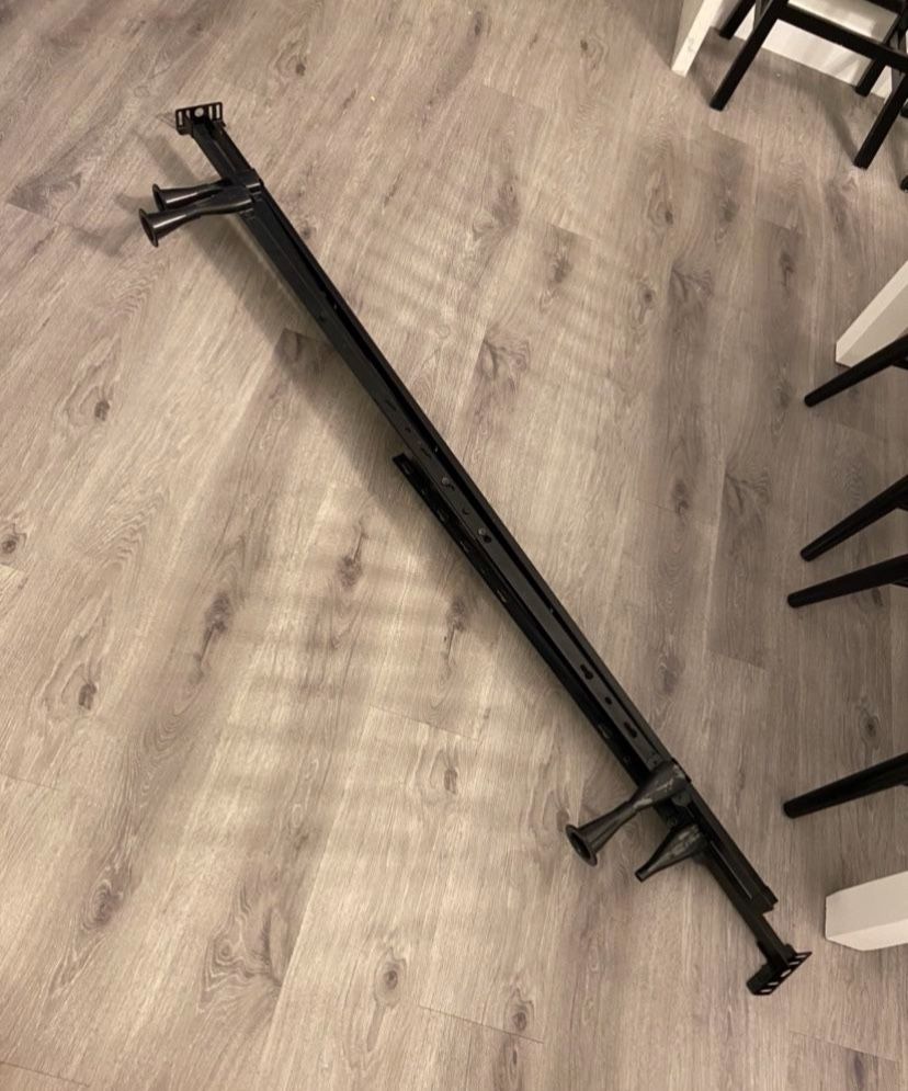Full Size Bed Rails