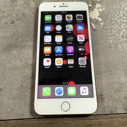 128 GB iPhone 7 Plus, Verizon, AT&T, T-Mobile, unlocked 